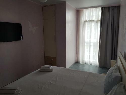 Apartamento Viva Blue Batumi