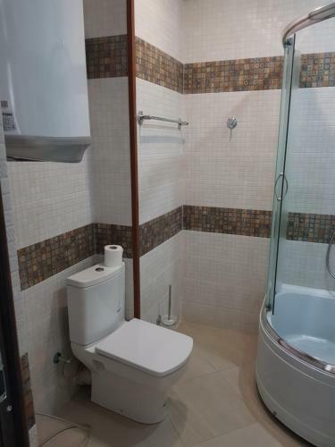 Apartamento Viva Blue Batumi