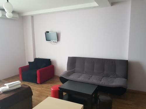 Apartamento Viva Blue Batumi