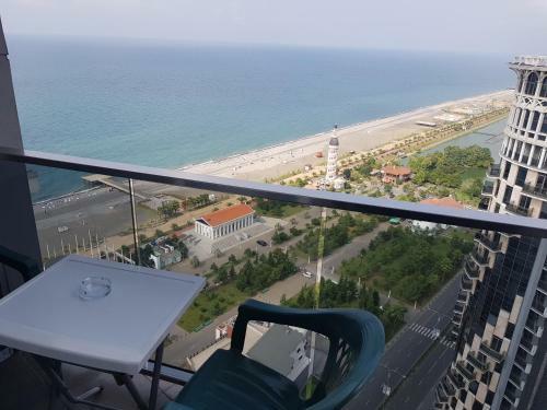Apartamento Viva Blue Batumi