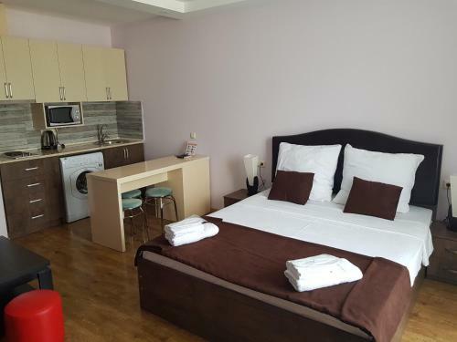 Apartamento Viva Blue Batumi
