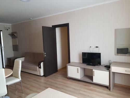 Apartamento Viva Blue Batumi