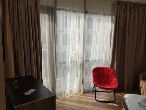 Apartamento Viva Blue Batumi