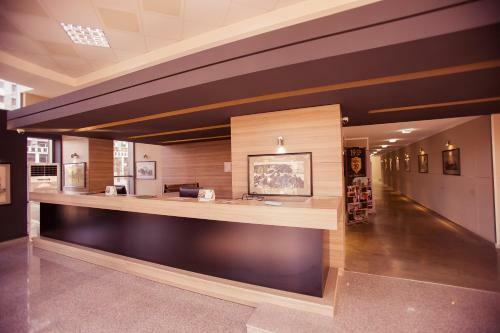 Apartamento Viva Blue Batumi