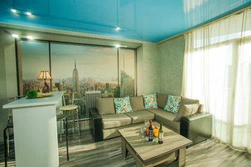 Apartamento Viva Blue Batumi