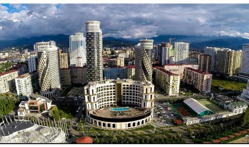Apartamento Viva Blue Batumi