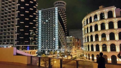 Apartamento Viva Blue Batumi