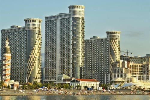 Silk Apartment Batumi 1
