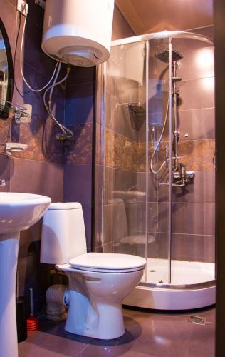 Silk Apartment Batumi 1
