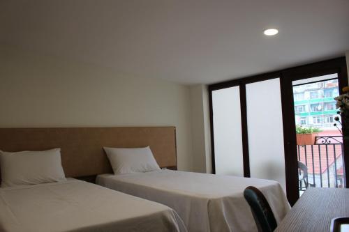 Boutique Hotel 32