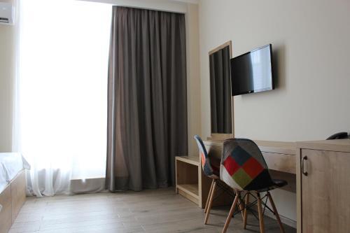 Boutique Hotel 32