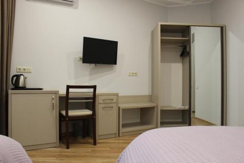 Boutique Hotel 32