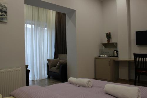 Boutique Hotel 32