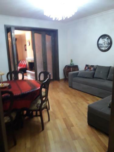 Apartamento City. Batumi