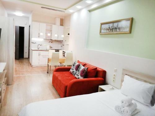 Horizons Apart Hotel Official