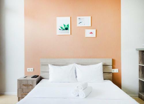 Horizons Apart Hotel Official