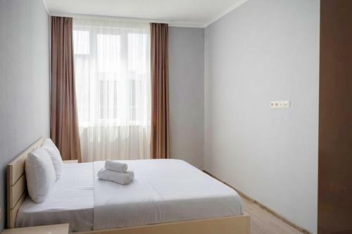 Horizons Apart Hotel Official