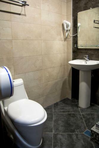 Hotel Absolut