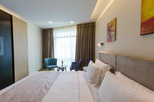 Hotel Best Western Premier Batumi