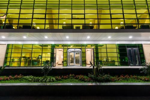 Hotel Best Western Premier Batumi