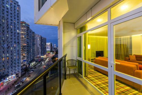 Hotel Best Western Premier Batumi
