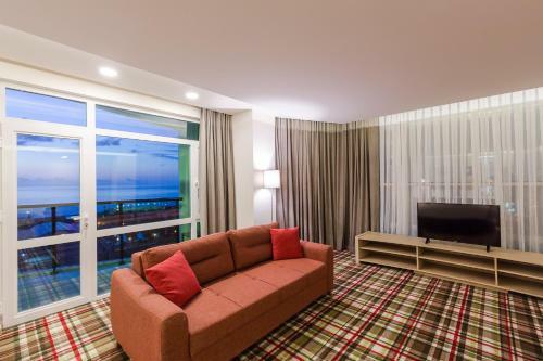 Hotel Best Western Premier Batumi