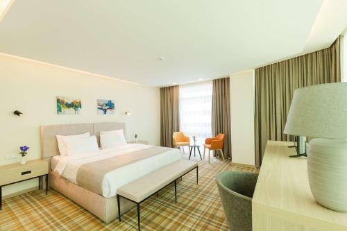 Hotel Best Western Premier Batumi