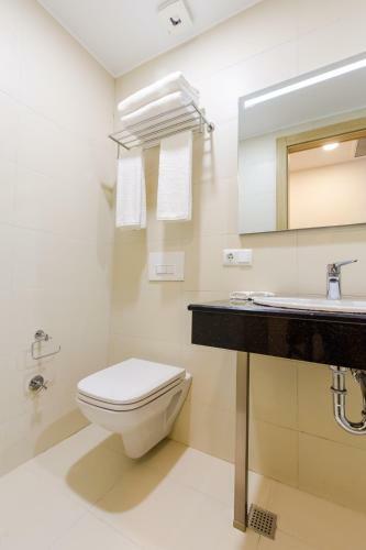 Hotel Best Western Premier Batumi