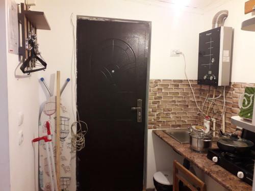 Apartamento Cozy House II
