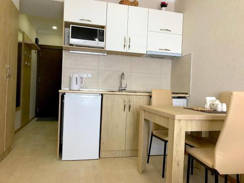 Apartamento Orbi Beach Tower Batumi