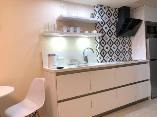 Apartamento Orbi Beach Tower Batumi