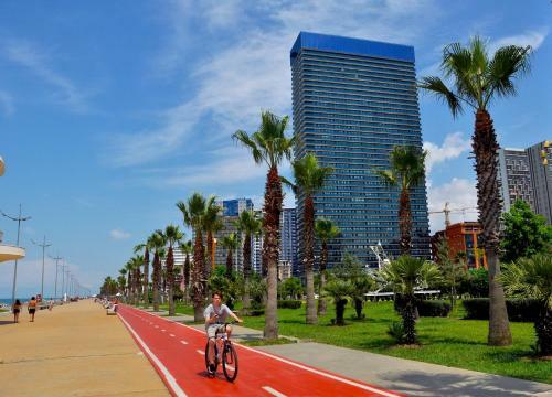 Apartamento Orbi Beach Tower Batumi