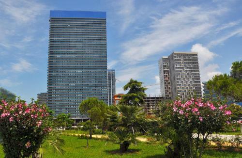 Apartamento Orbi Beach Tower Batumi