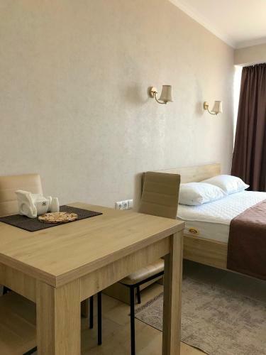 Apartamento Orbi Beach Tower Batumi