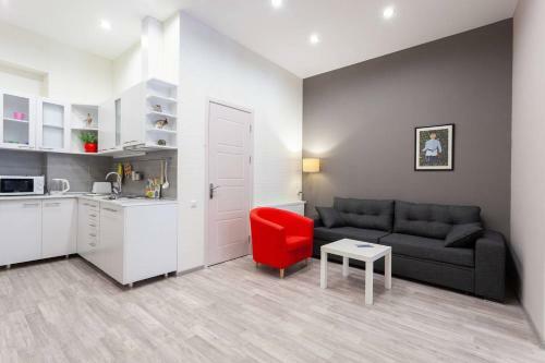 Wehost Apartment Near Liberty Square