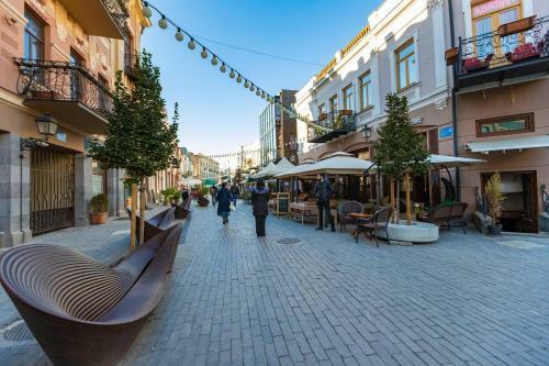 Wehost Apartment Near Fabrika