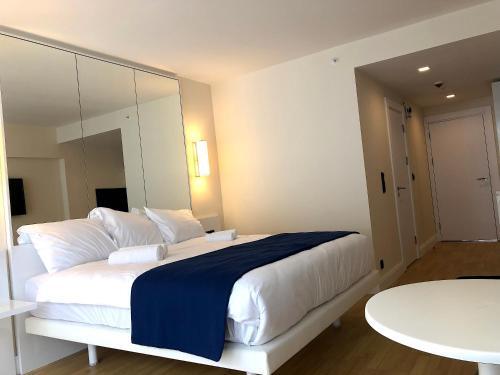 Apartamento Orbi City Batumi