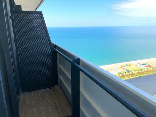 Apartamento Orbi City Batumi