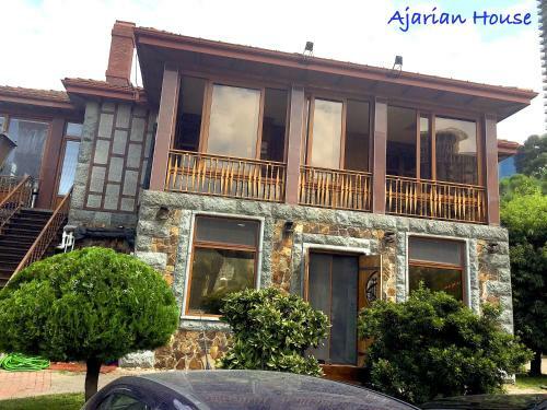Apartamento Orbi City Batumi