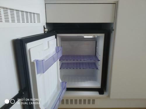Apartamento Comfy Brand-new Seaview Studio In Orbi Twin Tower