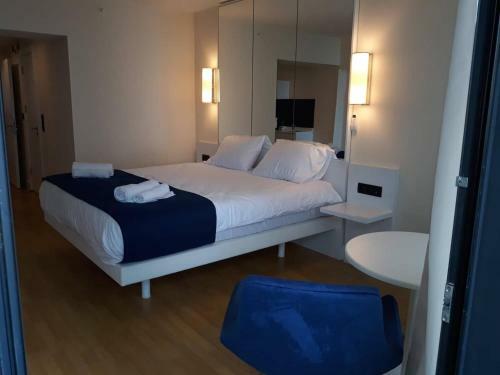 Apartamento Studio In Orbi City