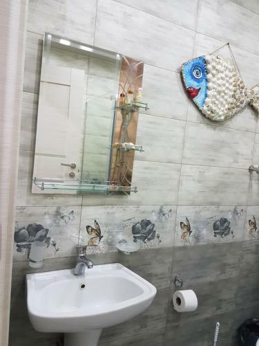 Apartamento Sunny Mood Batumi