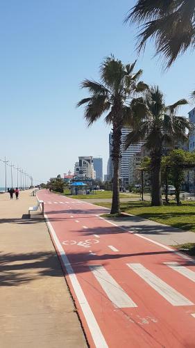 Apartamento Sunny Mood Batumi