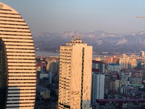 Apartamento Panorama Orbi City