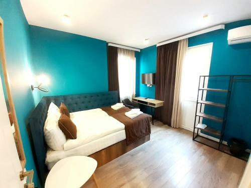 Bed & Breakfast Sololucky