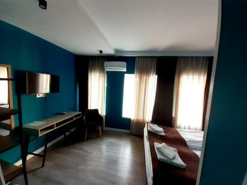 Bed & Breakfast Sololucky