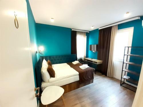 Bed & Breakfast Sololucky