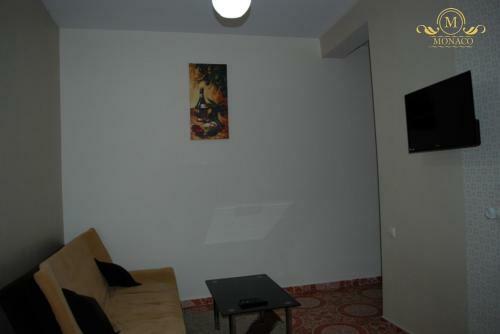 Apartamento Gorgeous 2