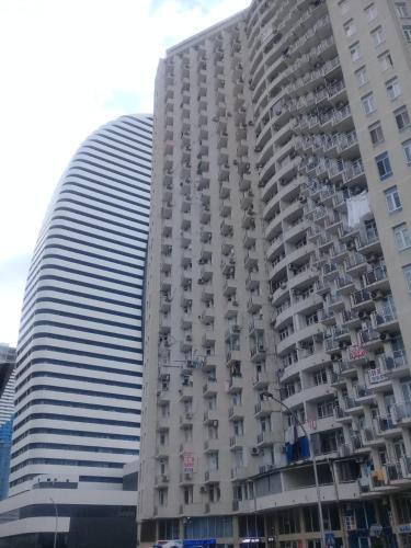Apartment On Zurab Gorgiladze 120