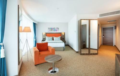 Sky Tower Hotel